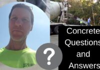Concrete Questions and Answers