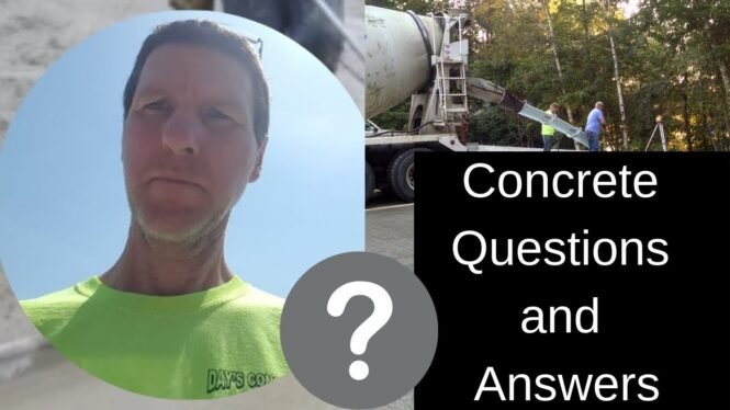 Concrete Questions and Answers
