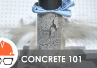 What is Concrete?