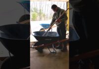 This Concrete Compass Table Design is INSANE #shorts