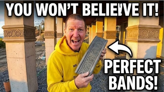 The Concrete Bands Turned Out INSANE