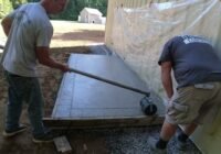 Beginner, DIY, and Advanced Concrete Slab Tips & Training